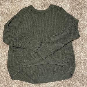 XL Universal Threads pullover sweater